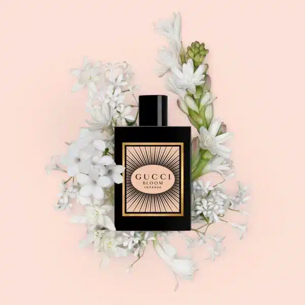 Gucci Bloom Ambrosia di Fiori Eau De Parfum Intense 50 ml