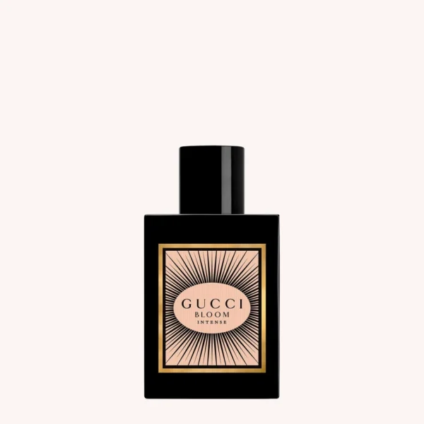 Gucci Bloom Ambrosia di Fiori Eau De Parfum Intense 50 ml