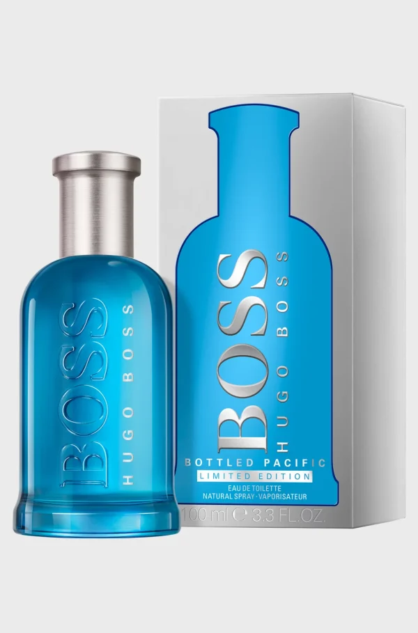 Hugo Boss Bottled Pacific Eau De Toilette 100 ml