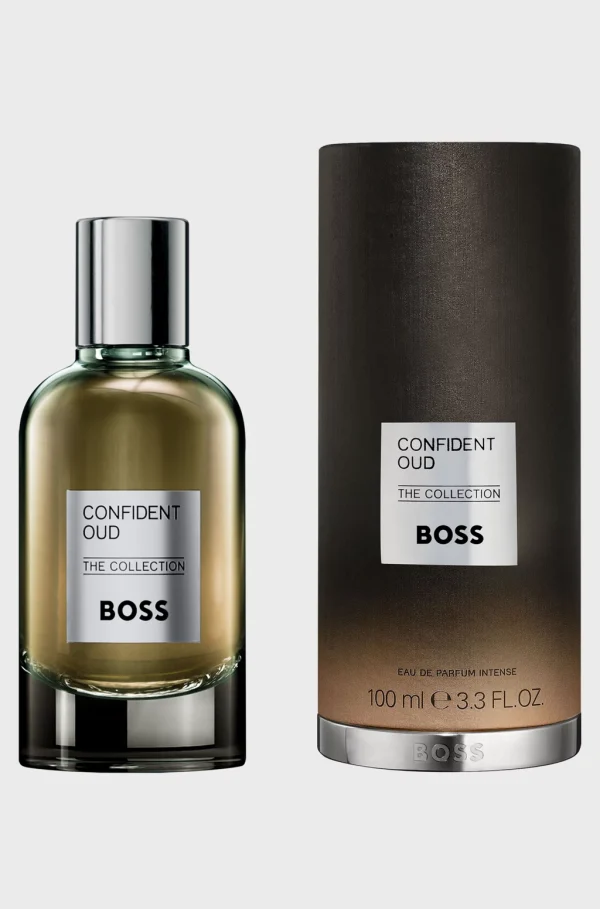 Hugo Boss The Collection Confident Oud Edp 100 ml