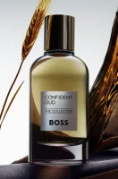 Hugo Boss The Collection Confident Oud Edp 100 ml