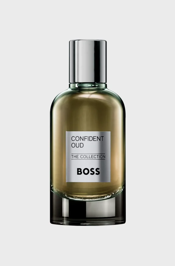 Hugo Boss The Collection Confident Oud Edp 100 ml