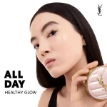 YSL Touche Eclat Glow-Pact Cushion B20 Ivory