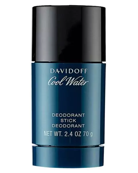 Davidoff Cool Water Man Mild Deodorant Stick 75 ml