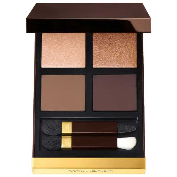 Tom Ford Eye Colour Quad 28 De La Creme