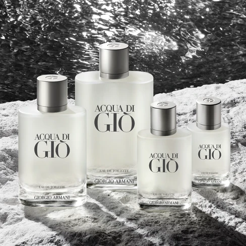 Giorgio Armani Acqua di Gio Pour Homme Giftset