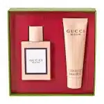 Gucci Bloom Edp 50 ml + Body Lotion 50 ml