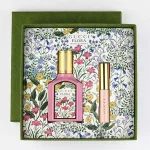 Gucci Flora Gorgeous Gardenia Edp Gavesett