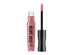 Rimmel Stay Satin Liquid Lip Colour 730 Zeek