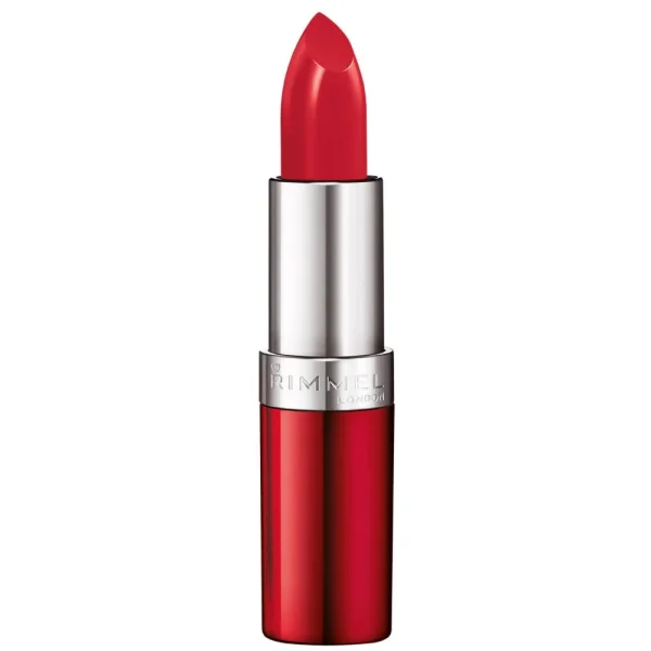 Rimmel London Lasting Finish Lipstick By Rita Ora 001 Tempt Me
