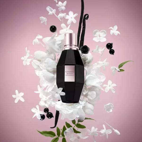 Viktor & Rolf Flowerbomb Midnight Edp 50ml