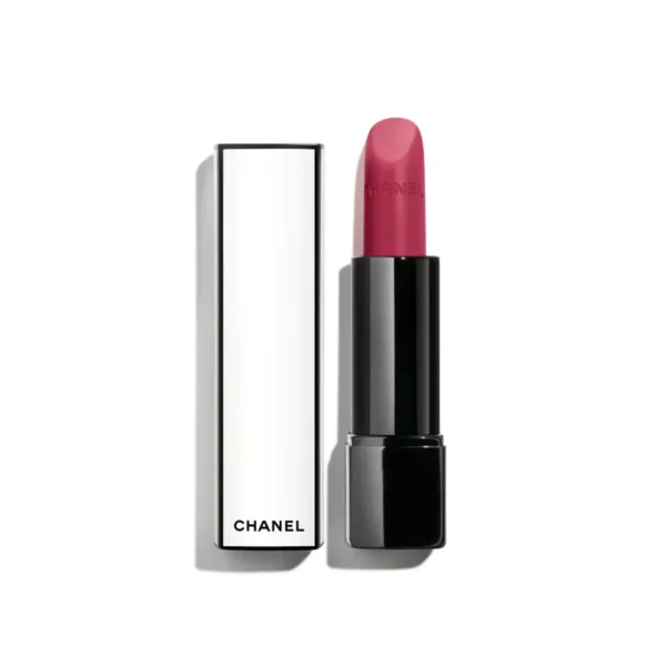 Chanel Rouge Allure Velvet Luminous Matte Lip Colour 05:00