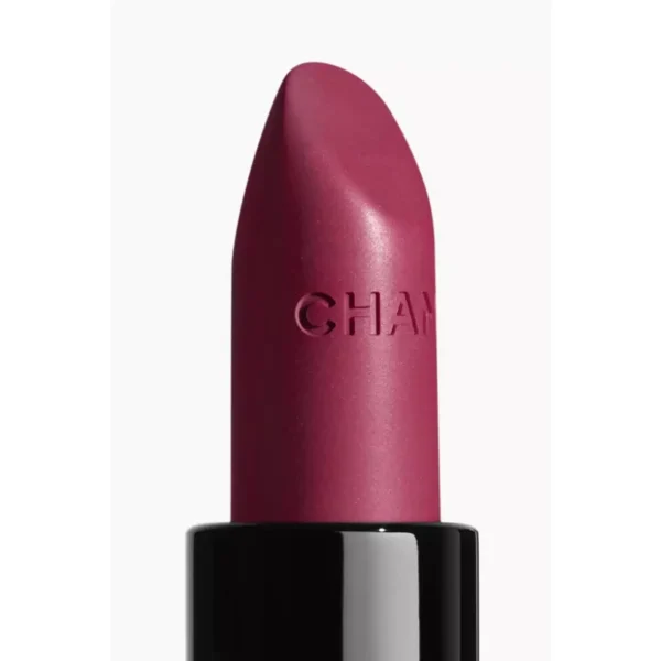 Chanel Rouge Allure Velvet Luminous Matte Lip Colour 05:00