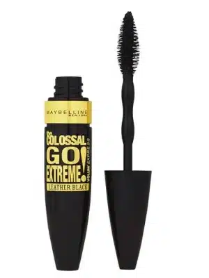 Maybelline Colossal Go Extreme Leather Black Perfecto