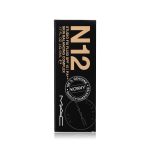 MAC Studio Fix Fluid SPF 15 24HR Matte Foundation N12