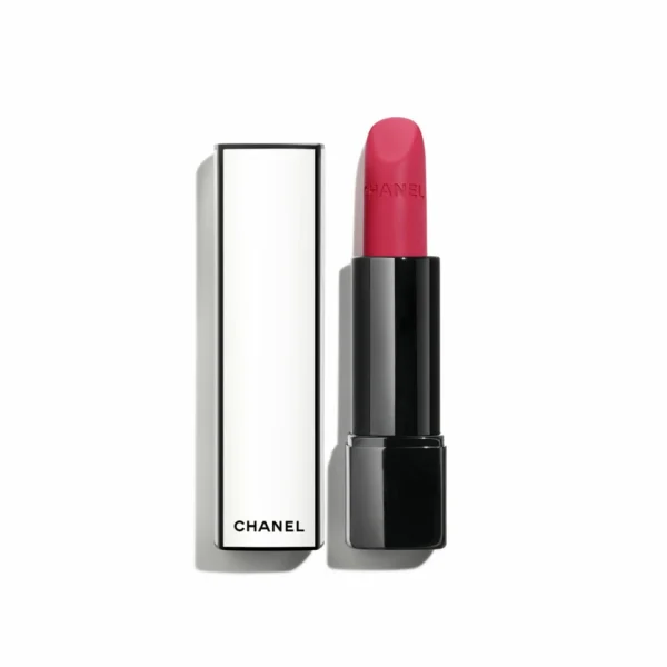 Chanel Rouge Allure Velvet Luminous Matte Lip Colour 03:00
