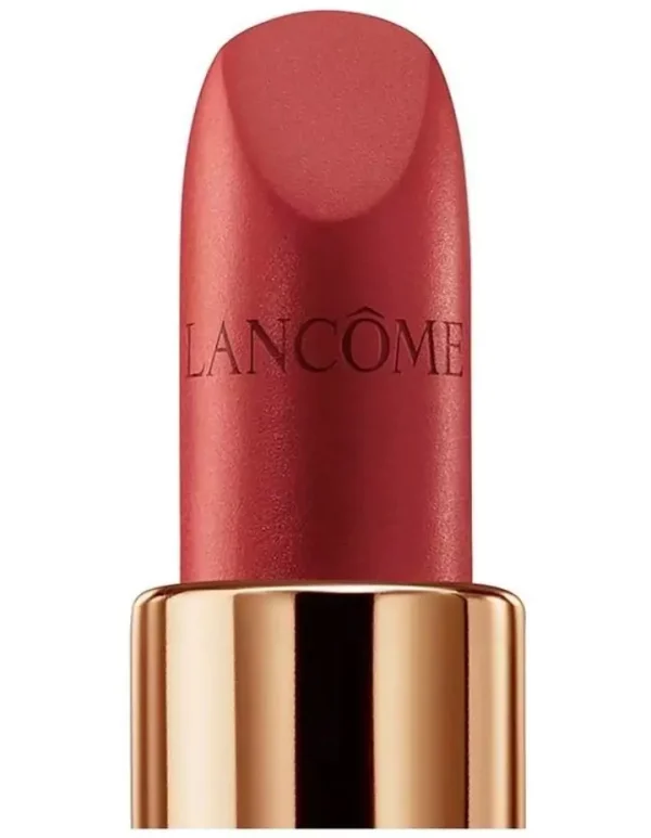 Lancome L'absolu Rouge IntimMatte 278 Comme Un Calin
