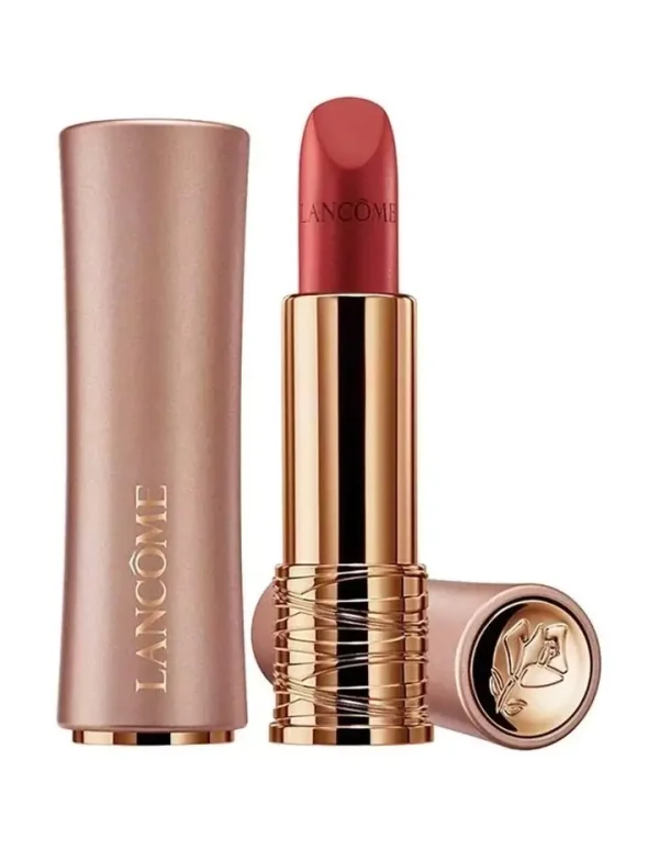 Lancome L'absolu Rouge IntimMatte 278 Comme Un Calin
