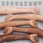 MAC Studio Fix Fluid SPF 15 24HR Matte Foundation N12