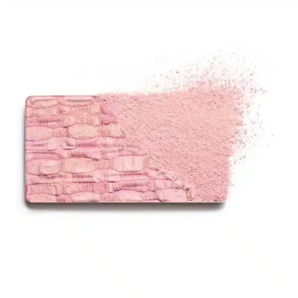 Chanel Les Tissages De Chanel Blush Duo Tweed Effect 10 Tweed Pink