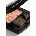 Chanel Les Tissages De Chanel Blush Duo Tweed Effect 20 Tweed Corail