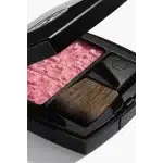 Chanel Les Tissages De Chanel Blush Duo Tweed Effect 90 Tweed Pink Paradise