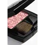 Chanel Les Tissages De Chanel Blush Duo Tweed Effect 10 Tweed Pink