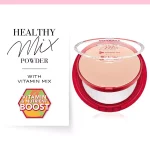 Bourjois Paris Healthy Mix Porcelain Powder 05 Sand