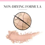 Bourjois Paris Healthy Mix Porcelain Powder 05 Sand