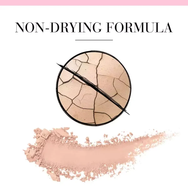 Bourjois Paris Healthy Mix Porcelain Powder 05 Sand