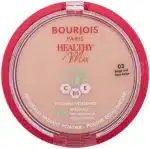 Bourjois Paris Healthy Mix Porcelain Powder 03 Rose Beige