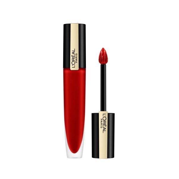 L’Oreal Paris Rouge Signature Lip Gloss 203 Magnetize