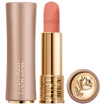 Lancome L'absolu Rouge IntimMatte 215 First Kiss