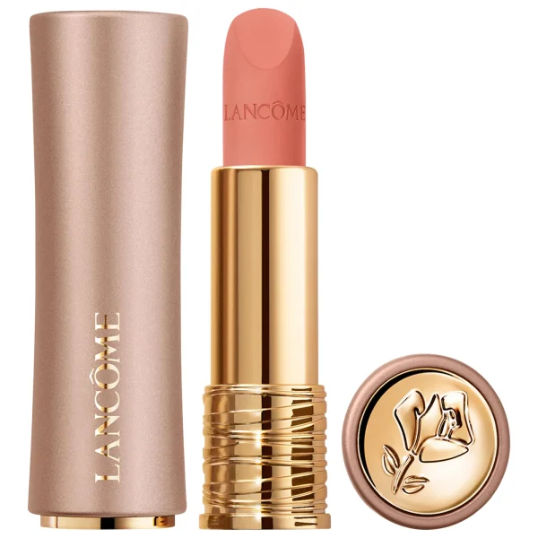 Lancome L'absolu Rouge IntimMatte 215 First Kiss