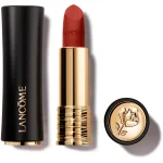 Lancome L'absolu Rouge Drama Matte 196 French Tough