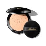 Guerlain Paris Les Voilettes Poure Compacte Transparente Powder 2 Clair