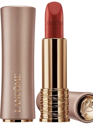 Lancome L'absolu Rouge IntimMatte 196 French Tough