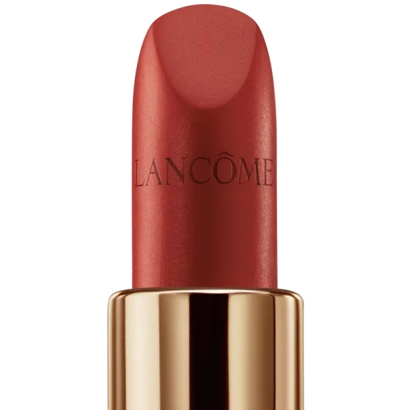 Lancome L'absolu Rouge IntimMatte 196 French Tough