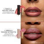 Lancome L'absolu Rouge IntimMatte 220 French Blush