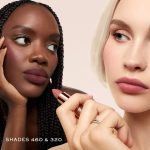 Lancome L'absolu Rouge IntimMatte 220 French Blush