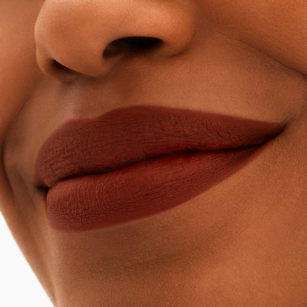 MAC Locked Kiss 24hr Lipstick 69 Sophistry