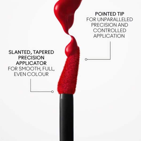 MAC Locked Kiss Ink 24H Lip Colour 60 Mull It Over & Over