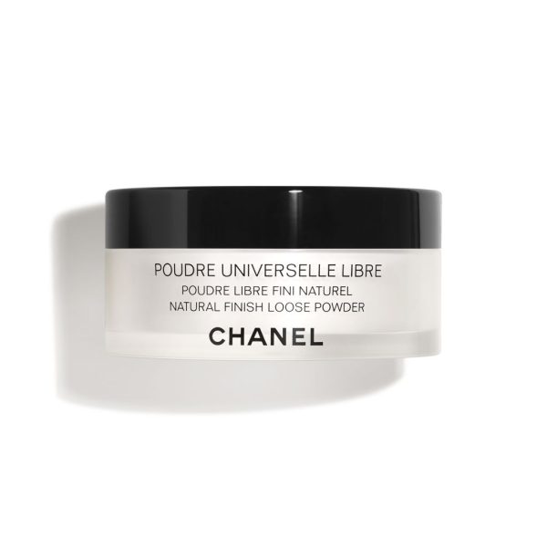 Chanel Poudre Universelle Libre Natural finish Loose Powder 10