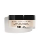 Chanel Poudre Universelle Libre Natural finish Loose Powder 20