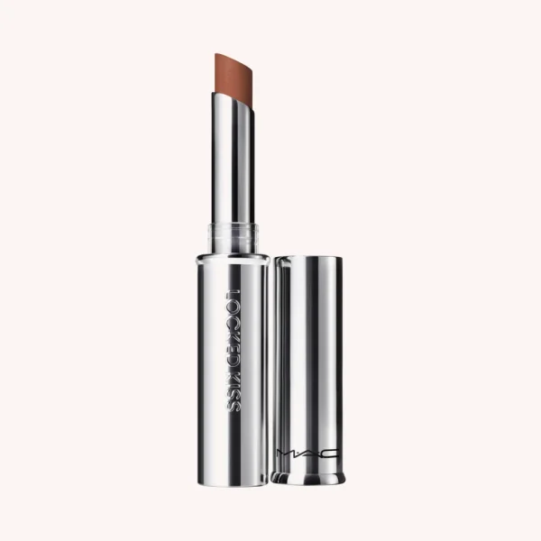 MAC Locked Kiss 24hr Lipstick 52 Vixen