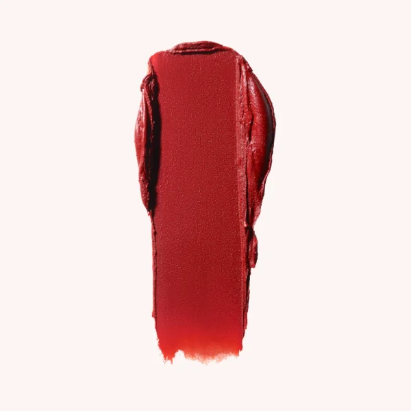 MAC Locked Kiss 24hr Lipstick 88 Ruby True