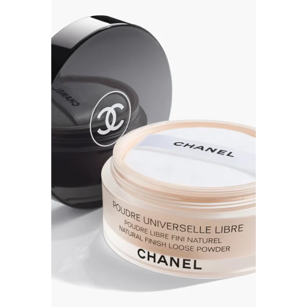 Chanel Poudre Universelle Libre Natural finish Loose Powder 12
