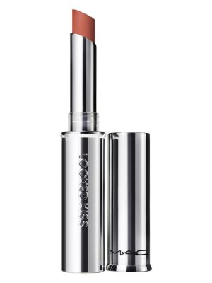 MAC Locked Kiss 24hr Lipstick 67 Meticulous
