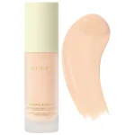 Gucci 24h Wear Breathable foundation Luminious Matte Finish 110C Fair