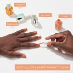 Essie Nail Lacquer Vernis Semi Precious Tones 1566